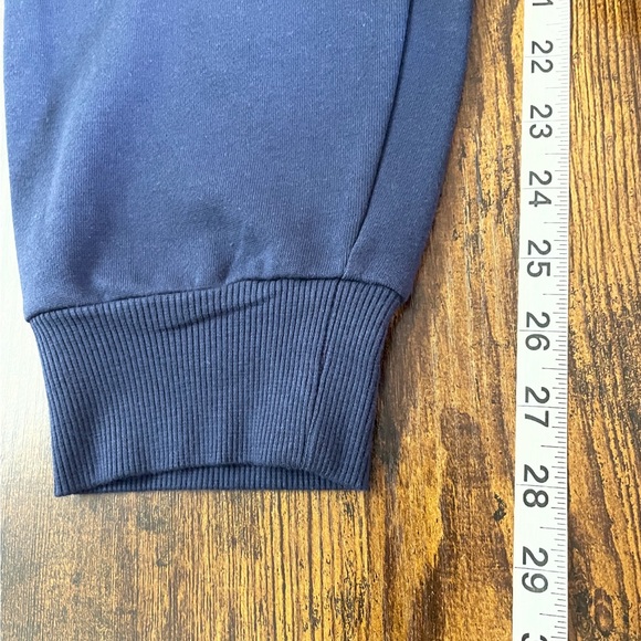 True Religion Blue Joggers - Picture 6 of 14